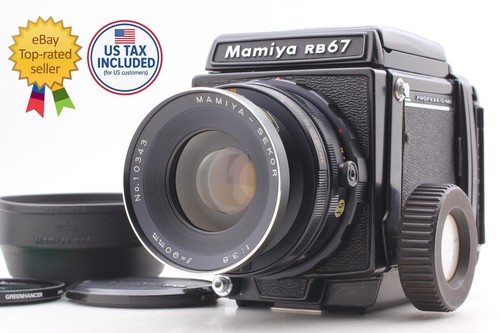 Near mint hood mamiya - 【near,