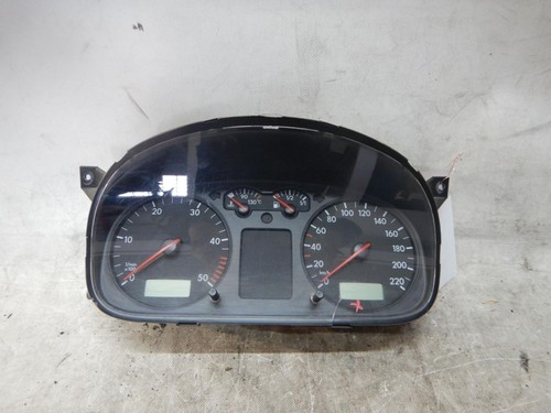 Kombiinstrument 2 4 - vw, 2,4