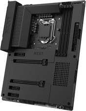 NZXT Mainboard Intel 1200