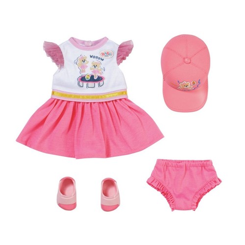 Baby born little kindergarten - little,