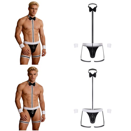 Männer slip kostüm - männer,