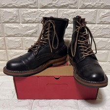 WHITE'S BOOTS Größe: 8,5E