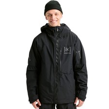 Burton helitack gore tex - ,