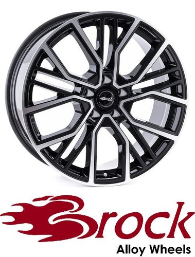 Brock b41 5x22 - 4x, et37