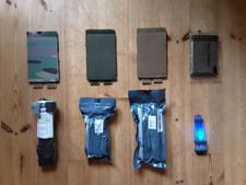 TCCC  IFAK  MEDIC - KSK SOF -