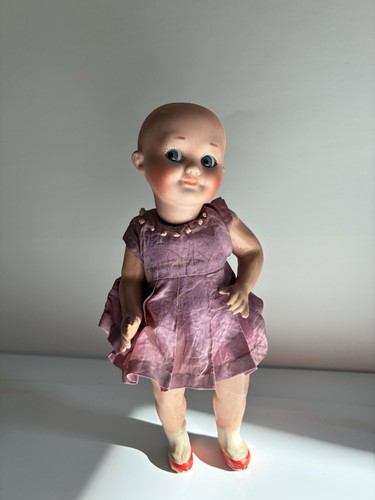 Armand marseille puppe antik - marseille,