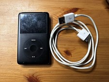 Apple iPod Classic 6