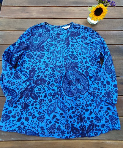 Schöne tunika blusenshirt von - schöne,