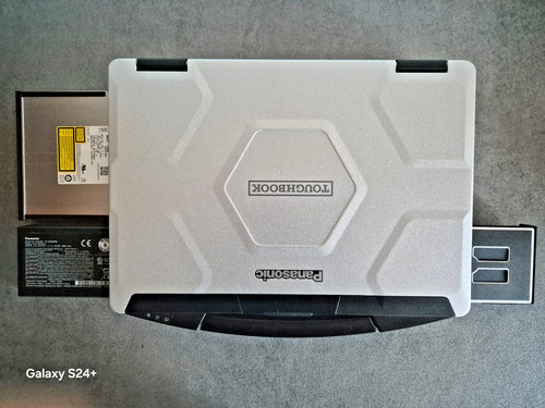 Panasonic toughbook mk3 - panasonic,