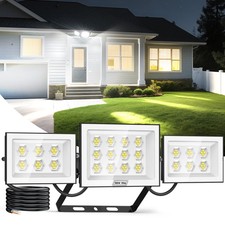 100W 1000LM LED Fluter