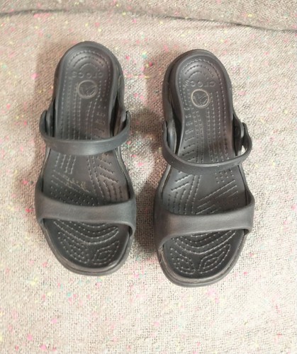 Crocs cleo sandals women - sandals, women's