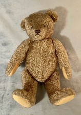 Steiff original teddy - , „original