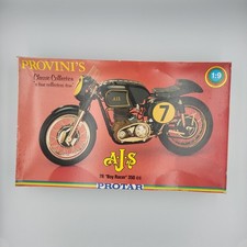 Protar AJS 7R 'Boy Racer'