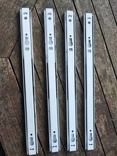 Liebherr Auszugschienen, gebraucht, länge 36 cm, voll funktionsfähig!!!