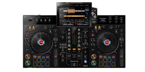 Pioneer xdj rx3 all - pioneer, all-in-one