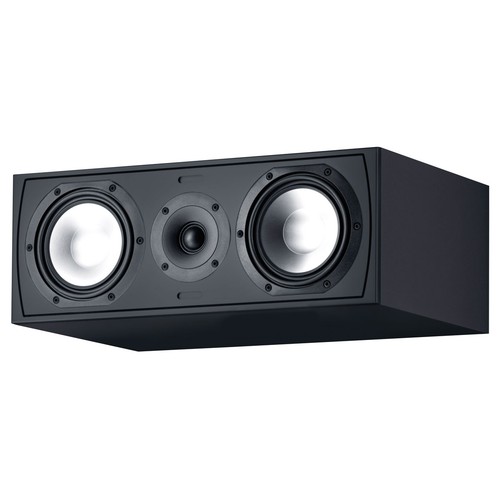 Canton gle 455 schwarz - gle, 455.2