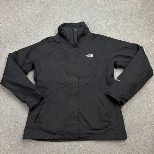 North face jacke - north,
