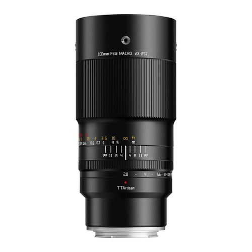 100mm makro 2x - f2.8,