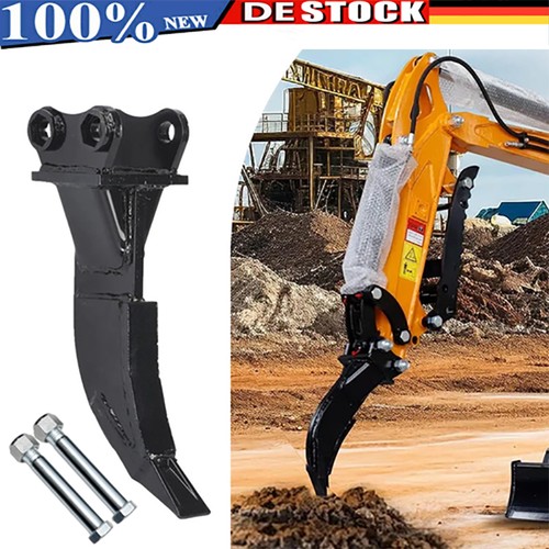 Ripper aufsatz für tonne - ripper-aufsatz, 1