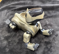 Sony AIBO Type A AIBO-ware