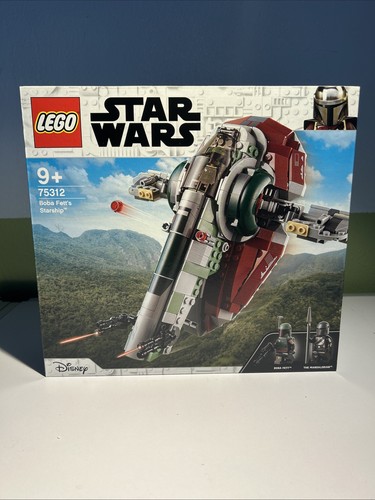 Lego 75312 star wars - lego,