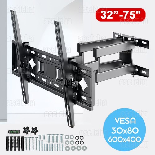 Wandhalterung 80 zoll - wandhalterung, 75