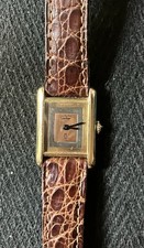 Must De CARTIER Tank