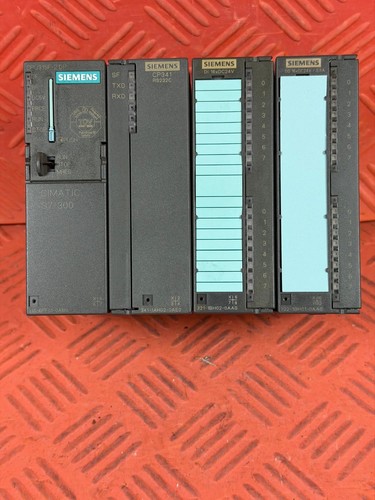 Siemens 6es7 315 - siemens,