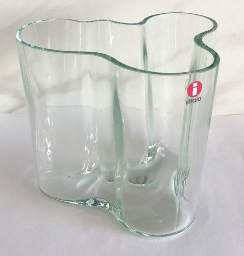 Iittala alvar aalto klar - iittala,