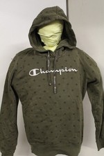 Champion Hoodie L Oliv