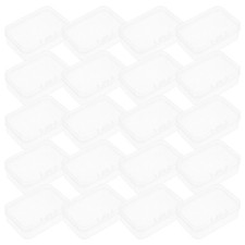  20 Pcs Aufbewahrungsboxen