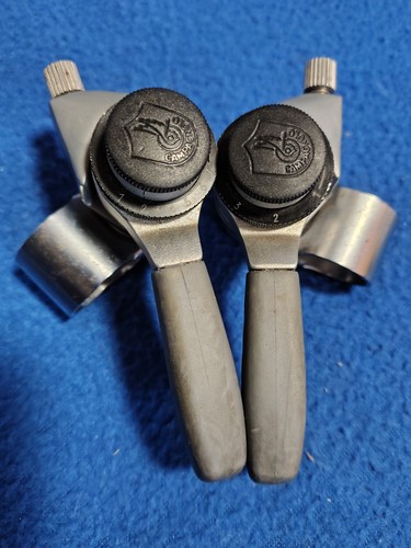 Campagnolo centaur vintage atb - campagnolo,