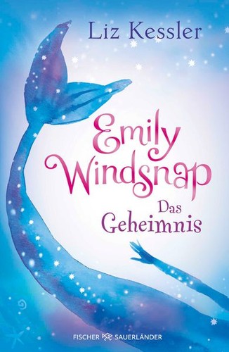 Emily windsnap das - emily, geheimnis
