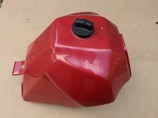 Cagiva Elefant 650 Tank