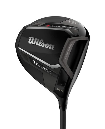Wilson dynapower max plus - max,