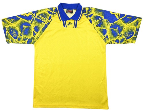 Saller vintage shirt - saller,