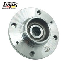 Original Hajus Radnabe Vorne