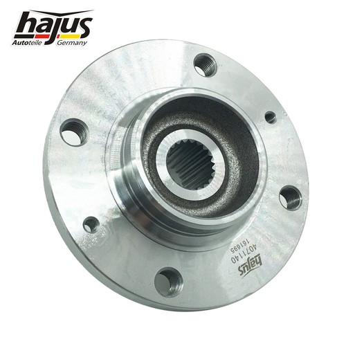Original hajus radnabe vorne - hajus,