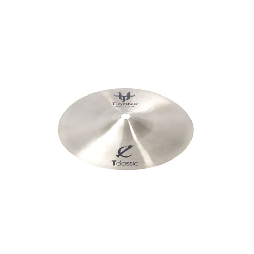 Cymbals classic splash - t-classic, 10"