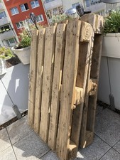 2 gebrauchte euro paletten 
