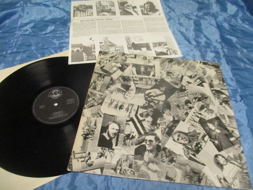 Nothing schallplatte lp - ,,