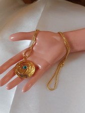 Auge des HORUS Ägypten Rund