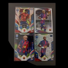 Lamine yamal lot fc - ,