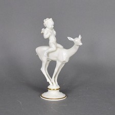 Hutschenreuther Idyll Amorette