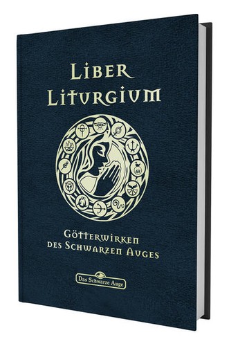 Dsa4 liber liturgium - liber,