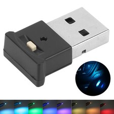 USB LED Ambient Light 8 Colors