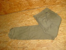 Cargo Jogger Stretchjeans/Jeans v. TOM TAILOR" Gr.M (W32/L32) dunkelgrün Slim