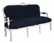 Salonsofa Barocksofa Couch