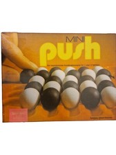 Mini Push Spear Spiel