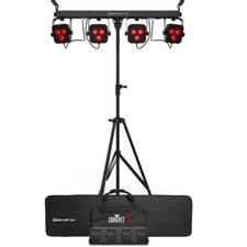 Chauvet DJ 4Bar LTBT ILS LED
